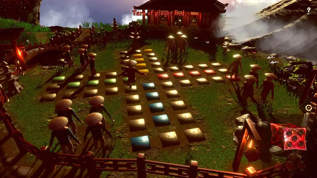 图片[4]-【美版】Ludo Game: Just chill out!-游糖YoTeb