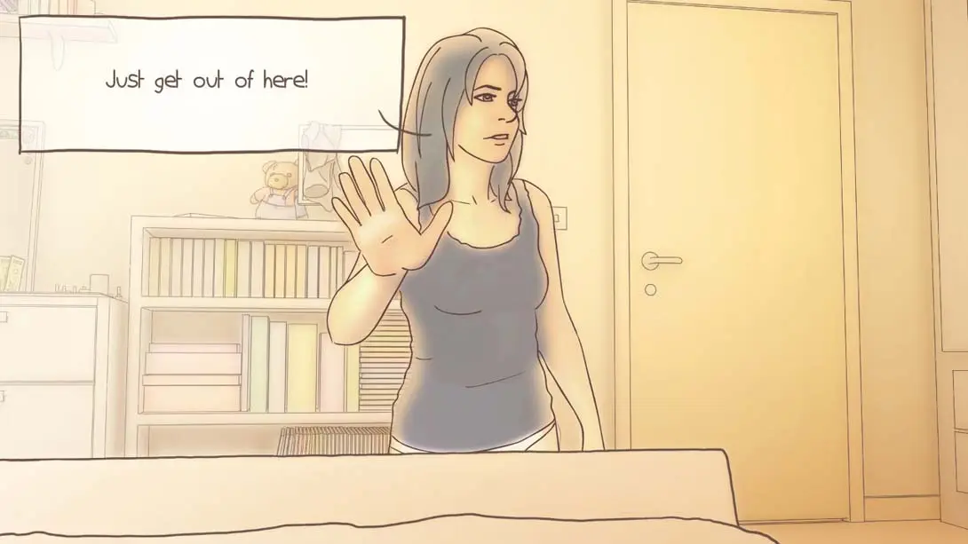 图片[2]-One Night Stand-游糖YoTeb