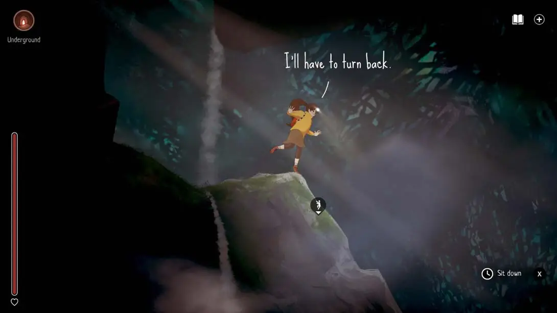 图片[4]-【美版】高地之歌 A Highland Song-游糖YoTeb