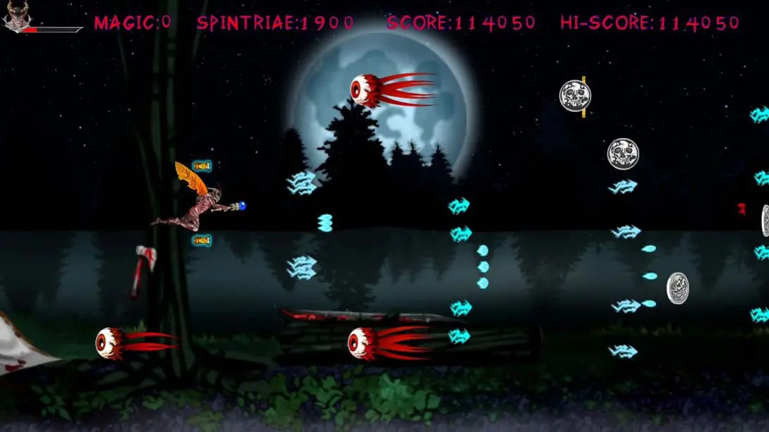 图片[3]-【美版】地狱纪元 Hell Pages-游糖YoTeb