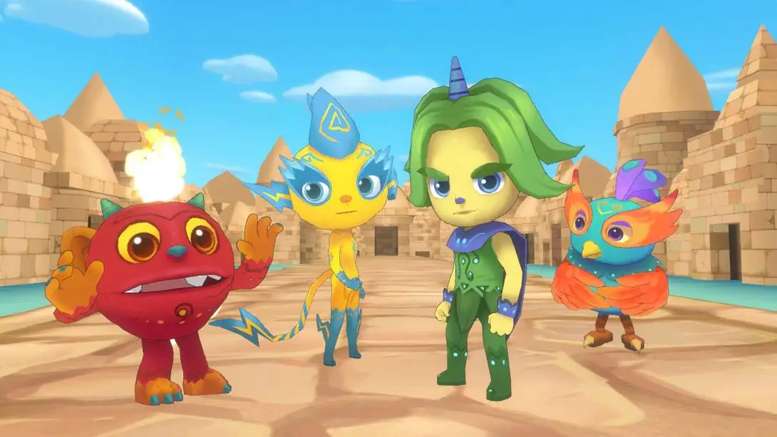 图片[2]-台湾妖果：序章 Taiwan Monster Fruit-游糖YoTeb