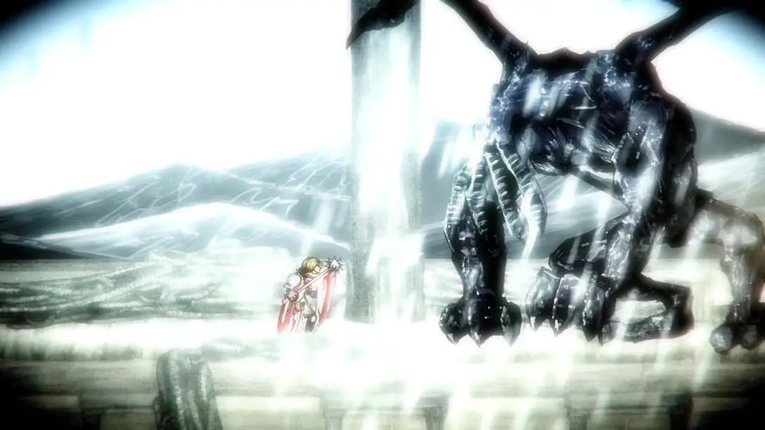 图片[1]-《盐与避难所》1.03-游糖YoTeb