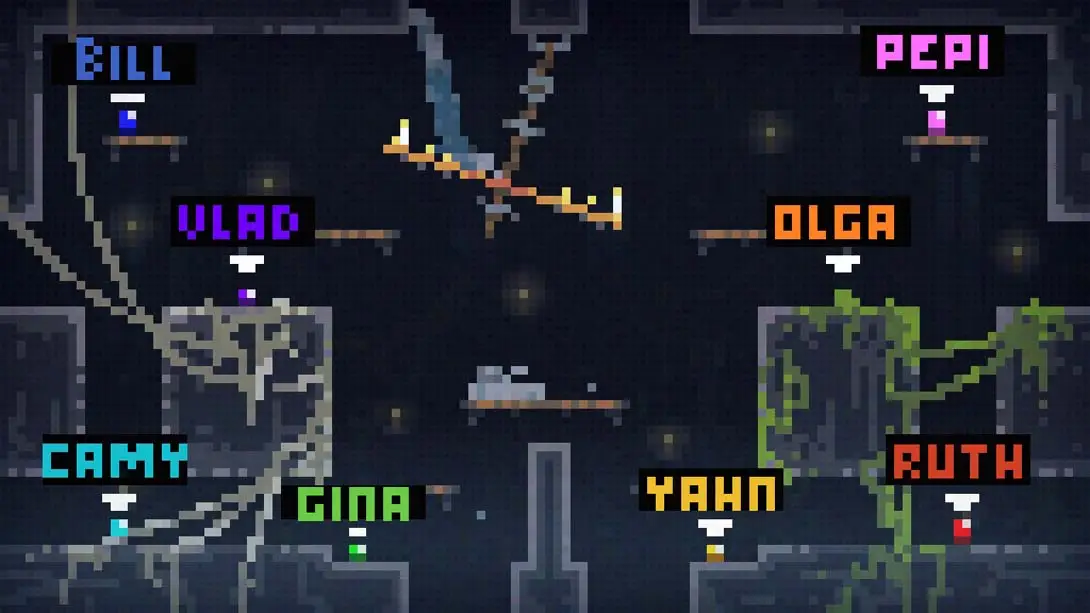 图片[1]-爆炸战斗 OctaFight-游糖YoTeb