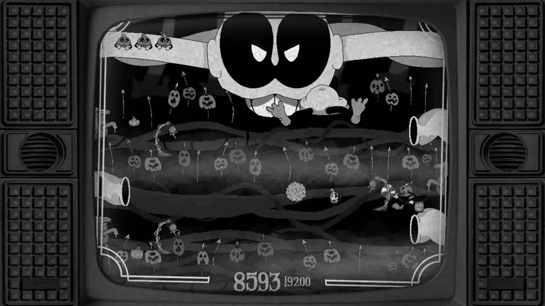 图片[2]-【美版】ONCE UPON A TIME ON HALLOWEEN-游糖YoTeb