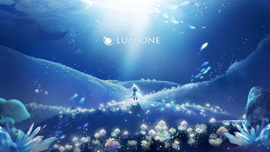 逐光之旅 Lumione-游糖YoTeb