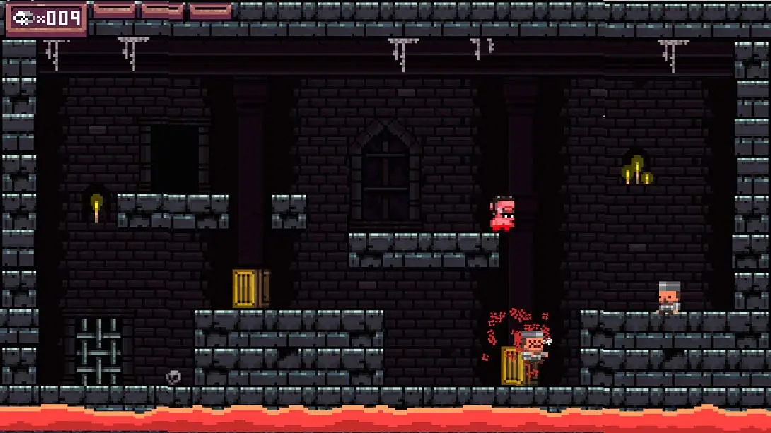 图片[4]-极限黑暗 More Dark-游糖YoTeb