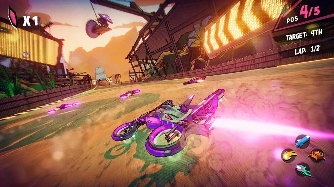 图片[2]-《翘曲航行 Warp Drive》2.3.0-游糖YoTeb