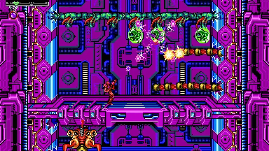 图片[4]-【美版】超级机器人 Super Cyborg-游糖YoTeb