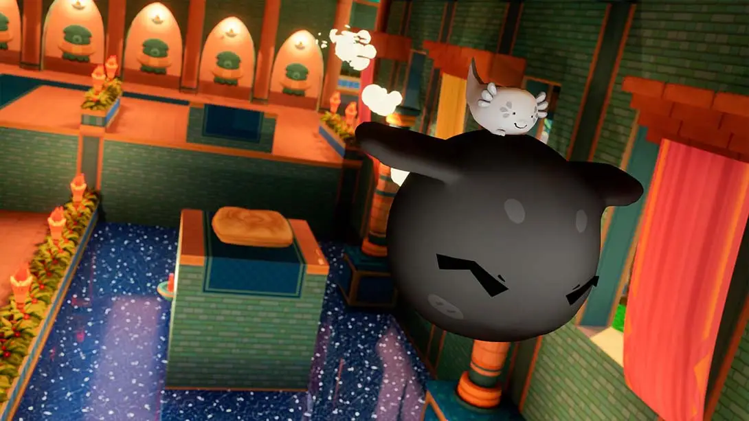 图片[4]-【美版】科比德!丰富多彩的冒险 Corbid! A Colorful Adventure-游糖YoTeb