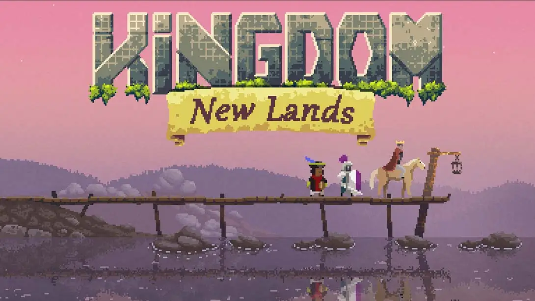王国:新大陆 Kingdom: New Lands-游糖YoTeb