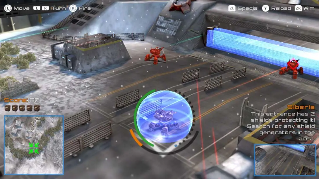 图片[1]-反射单元2 Reflex Unit 2-游糖YoTeb