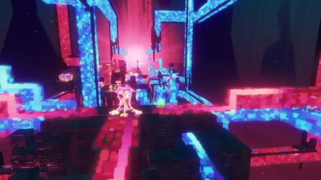 图片[3]-【美版】卢默特:赤灵主宰编年史 Lumote: The Mastermote Chronicles-游糖YoTeb