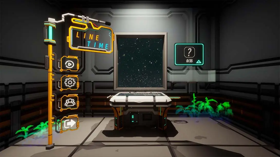 图片[3]-【美版】线路时间 .Line Time-游糖YoTeb