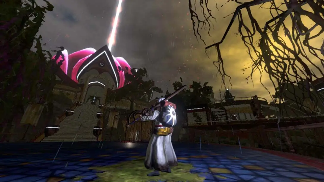 图片[2]-【美版】物质世界 终极版 .Outward: Definitive Edition-游糖YoTeb