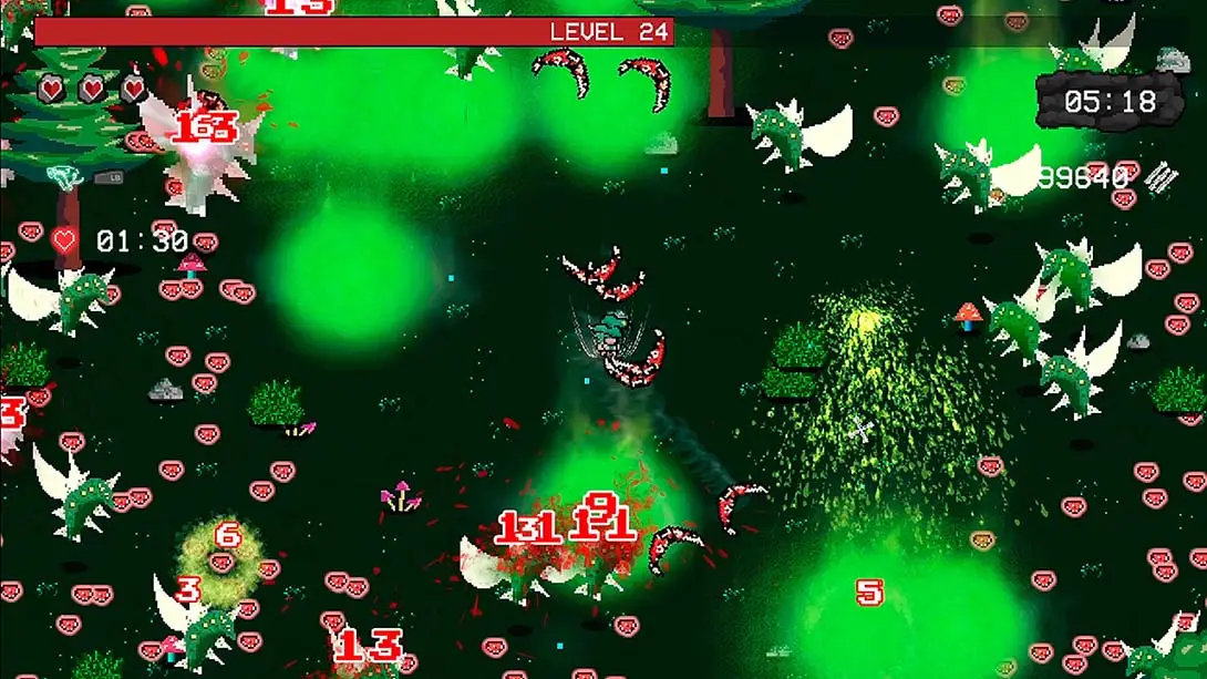 图片[2]-【美版】原始求生记 .Primal Survivors-游糖YoTeb