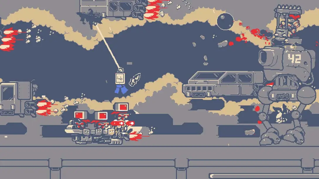 图片[5]-酷派忍者 KUNAI-游糖YoTeb