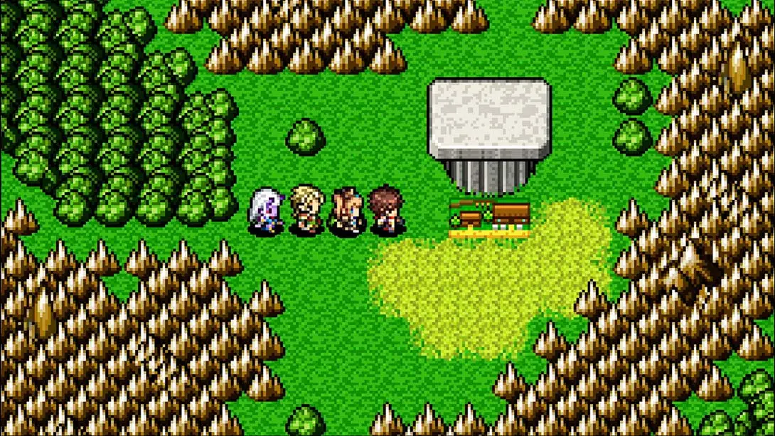 图片[2]-阿瓦西亚编年史 Alvastia Chronicles-游糖YoTeb