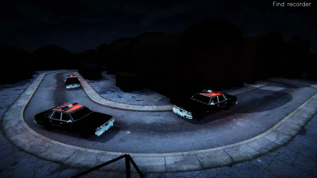 图片[1]-【日版】NoEvidence – Scary Horror Quest Survival Story-游糖YoTeb