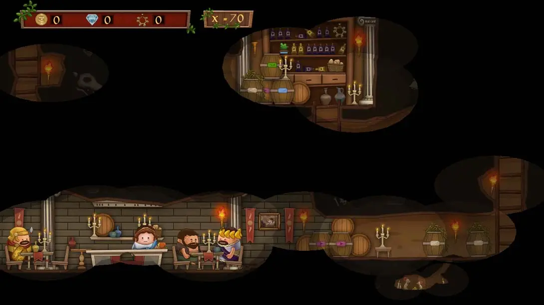 图片[1]-【美版】罗马帝国的宝藏 Treasures of The Roman Empire-游糖YoTeb