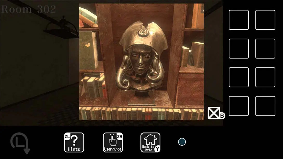 图片[4]-【美版】Japanese Escape Games The Hotel of Tricks-游糖YoTeb