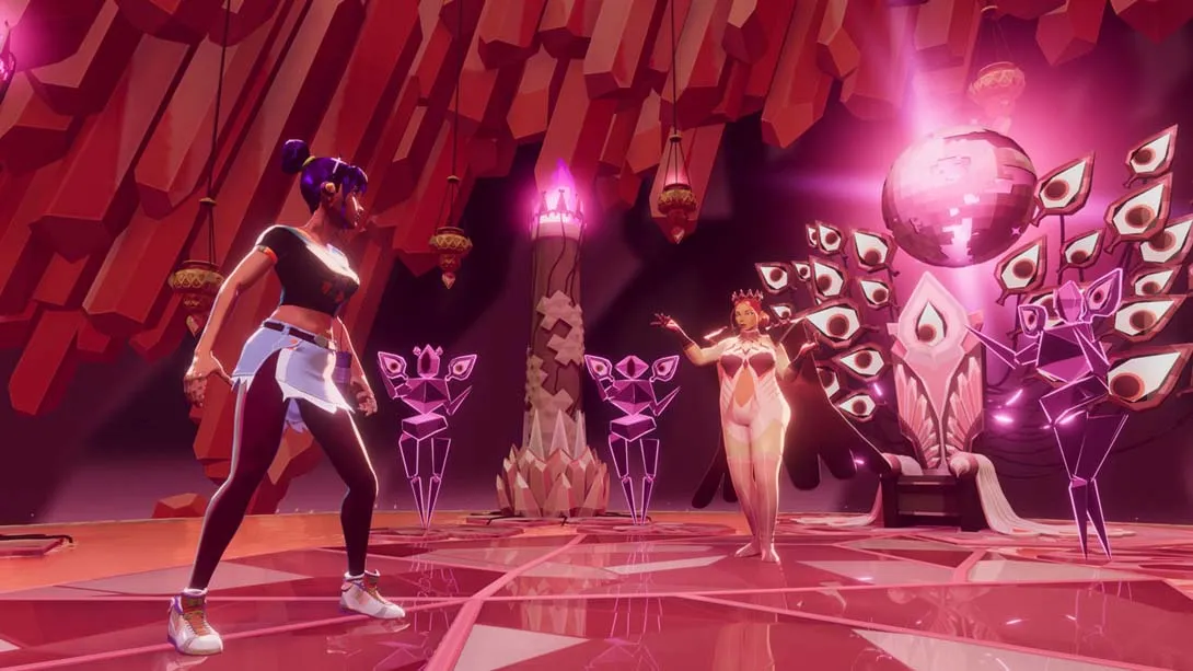 图片[3]-【美版】饥渴追求者 Thirsty Suitors-游糖YoTeb