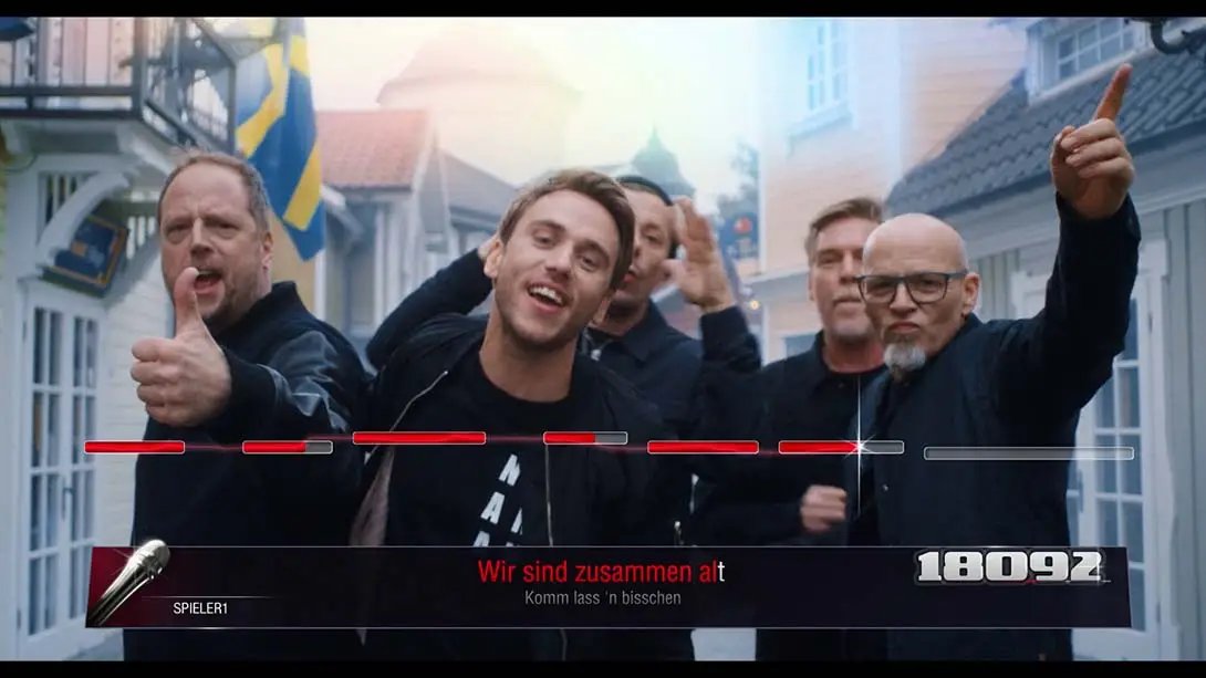 图片[1]-德国好声音 The Voice of Germany-游糖YoTeb