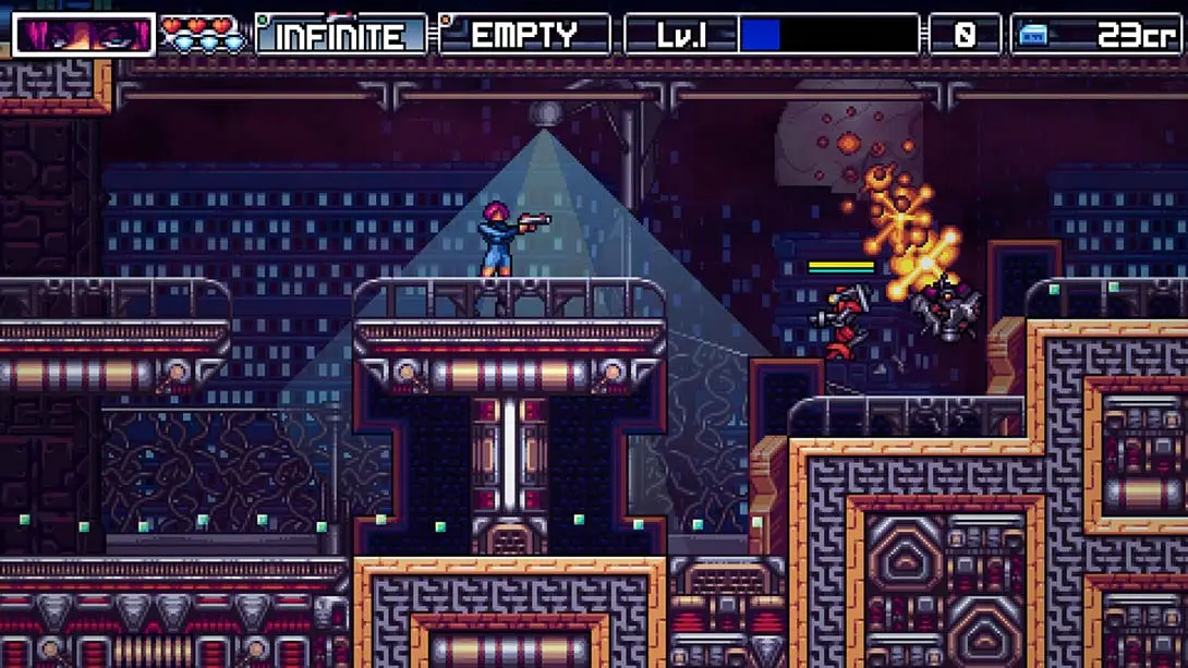 图片[2]-【美版】网络垃圾 .Cybertrash STATYX-游糖YoTeb