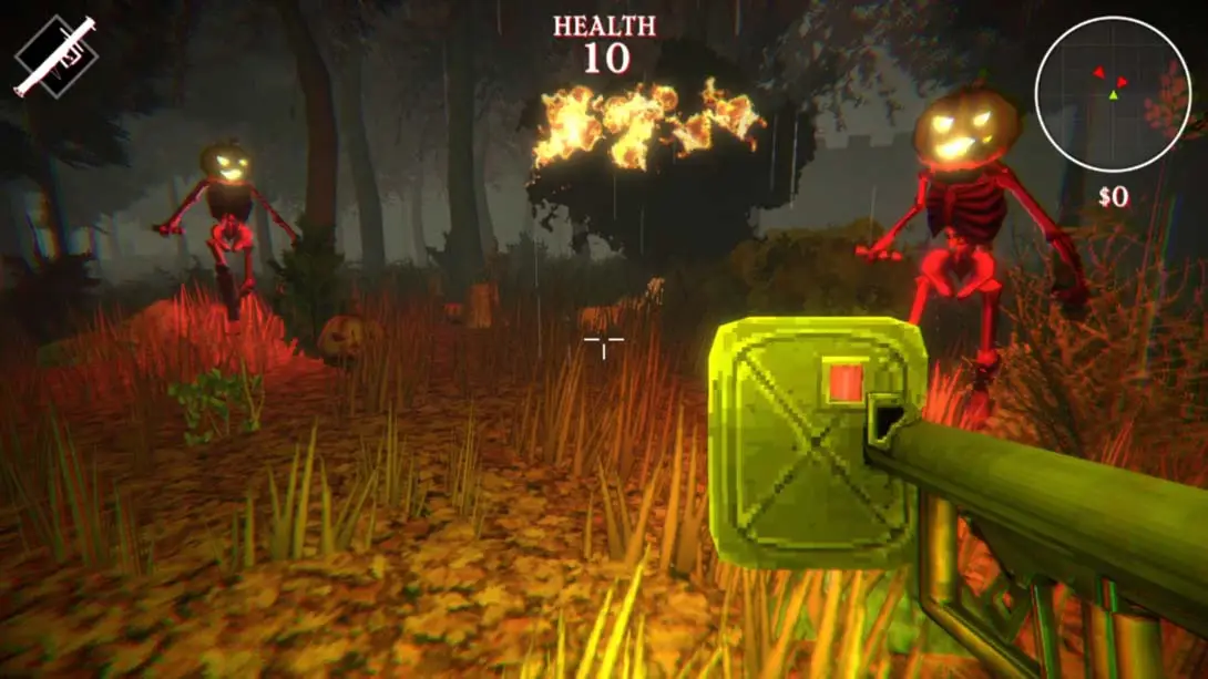 图片[6]-【美版】万圣节的骨头 Bones of Halloween-游糖YoTeb