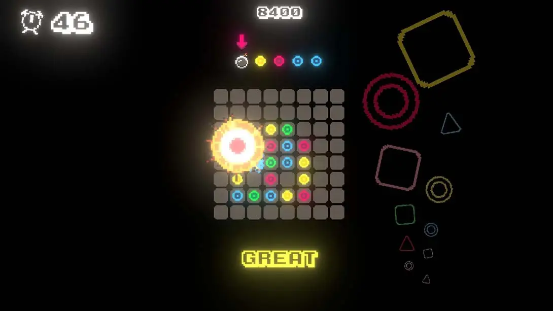 图片[4]-闪电战 Blipz-游糖YoTeb