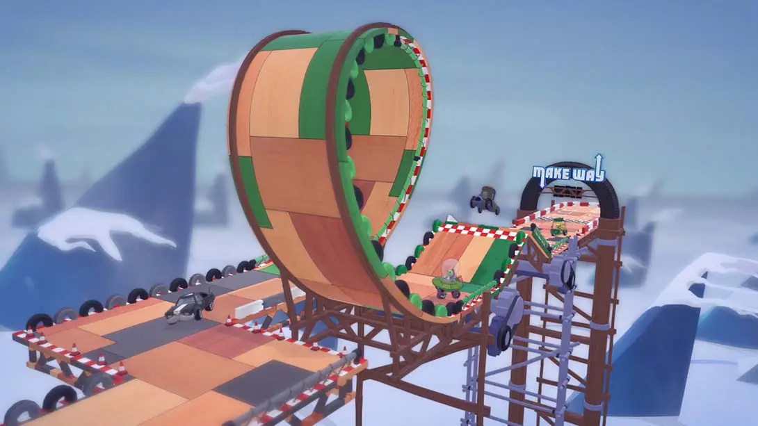 图片[2]-【美版】搭建赛道 .Make Way-游糖YoTeb