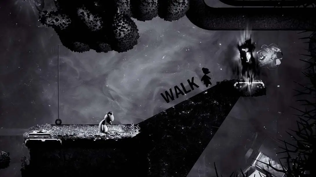 图片[2]-艾玛和泰迪熊：影子历险记 Tandem: A Tale of Shadows-游糖YoTeb