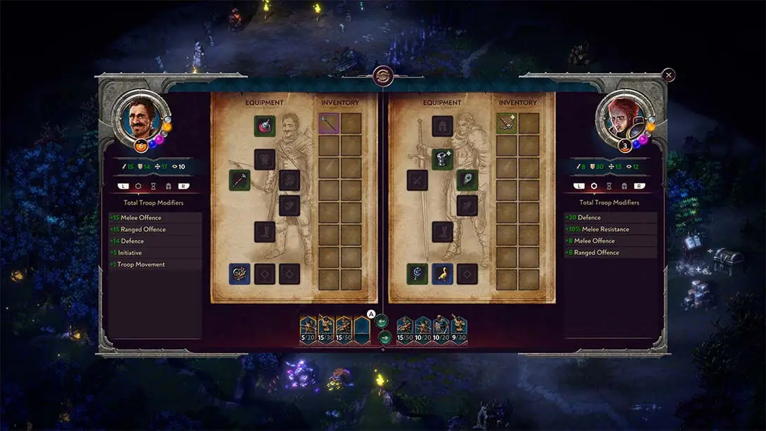 图片[2]-【美版】征服之歌 .Songs of Conquest-游糖YoTeb