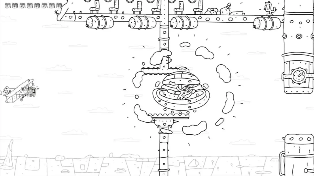 图片[2]-火箭约翰尼 Johnny Rocket-游糖YoTeb