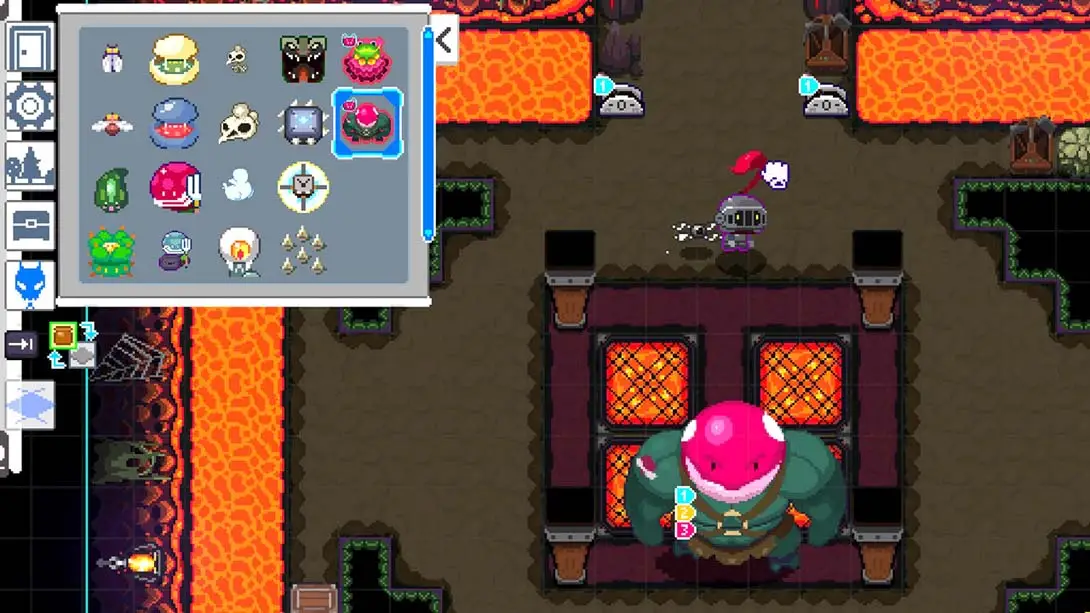 图片[2]-【美版】超级地牢制造 .Super Dungeon Maker-游糖YoTeb