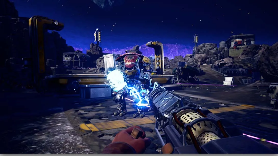 图片[1]-【美版】天外世界 The Outer Worlds-游糖YoTeb