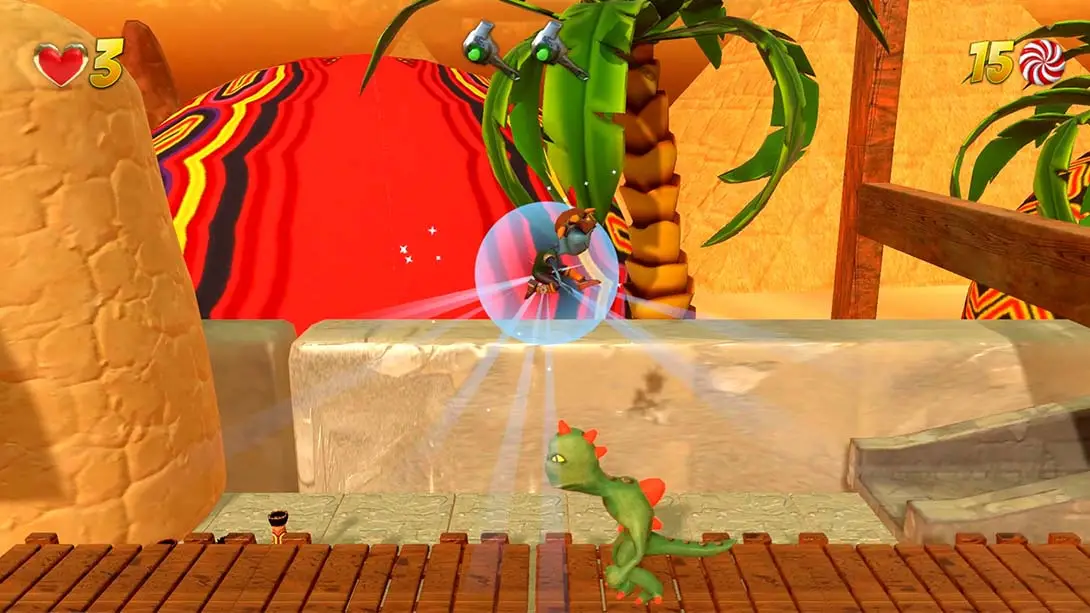 图片[2]-【美版】昏厥:地球逃脱 Swoon! Earth Escape-游糖YoTeb