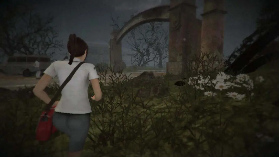 图片[5]-【美版】小镇惊魂 复刻合集 .DreadOut Remastered Collection-游糖YoTeb