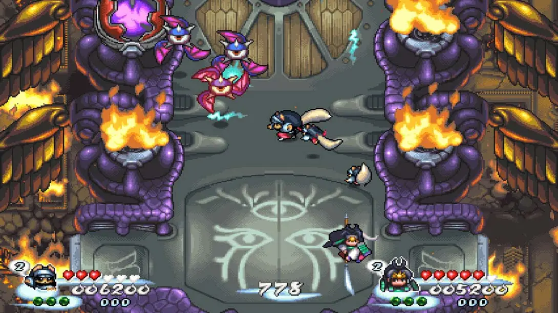 图片[4]-《奇奇怪界 黑斗篷之谜》1.0.2-游糖YoTeb