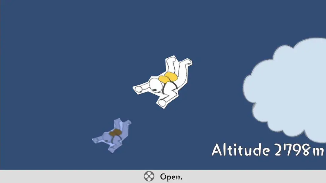 图片[2]-【美版】鸟魂 Toridama-游糖YoTeb