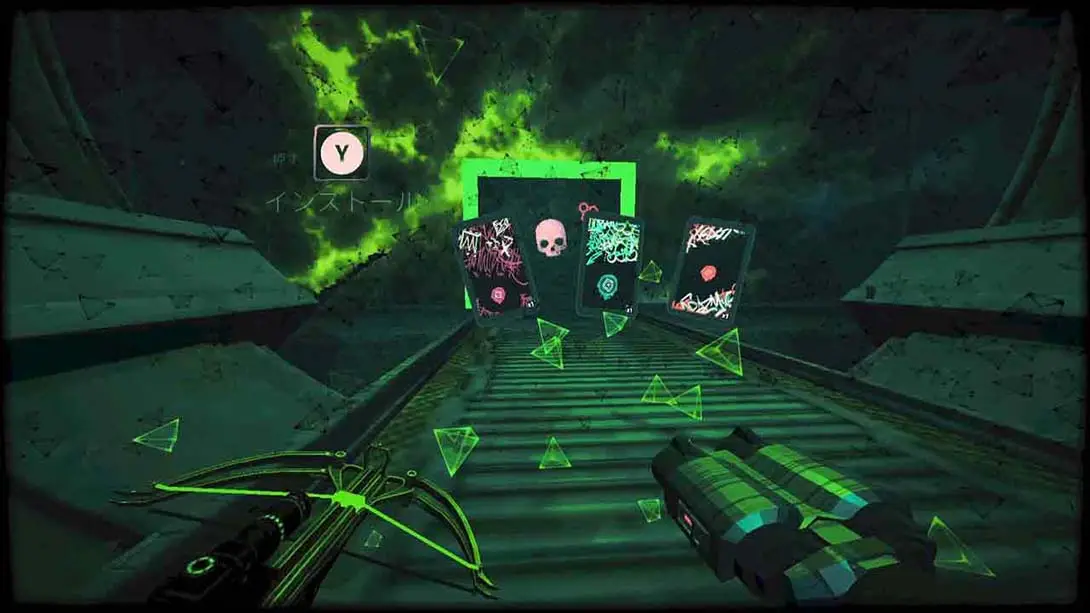 图片[8]-机械节奏 .ROBOBEAT（1.0.25）金手指-游糖YoTeb