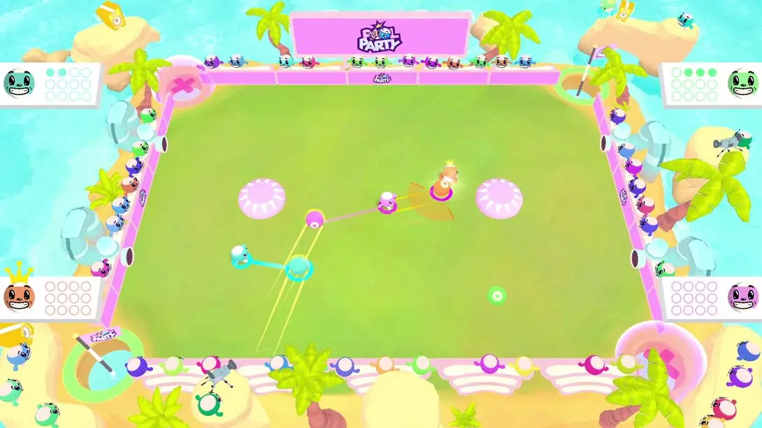 图片[6]-【美版】台球派对 .Pool Party-游糖YoTeb