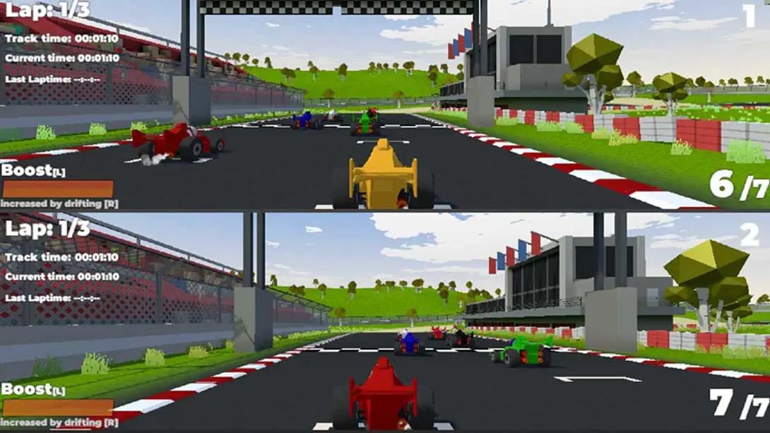 图片[5]-赛车卡丁车 Racing Karts-游糖YoTeb