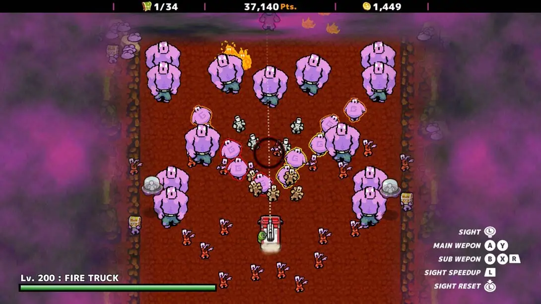 图片[4]-僵尸黄金冲击 ZOMBIE GOLD RUSH-游糖YoTeb