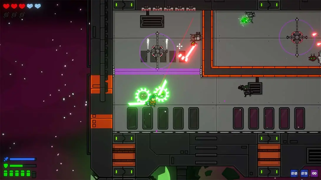 图片[3]-【美版】重力回路 Gravity Oddity-游糖YoTeb