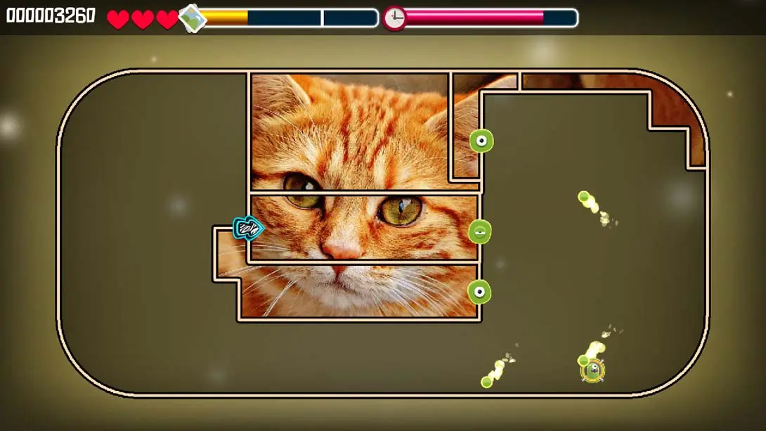 图片[4]-【美版】动物拼图猫 Animal Puzzle Cats-游糖YoTeb