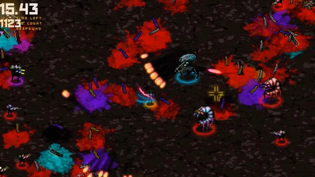 图片[6]-UBERMOSH: SANTICIDE-游糖YoTeb