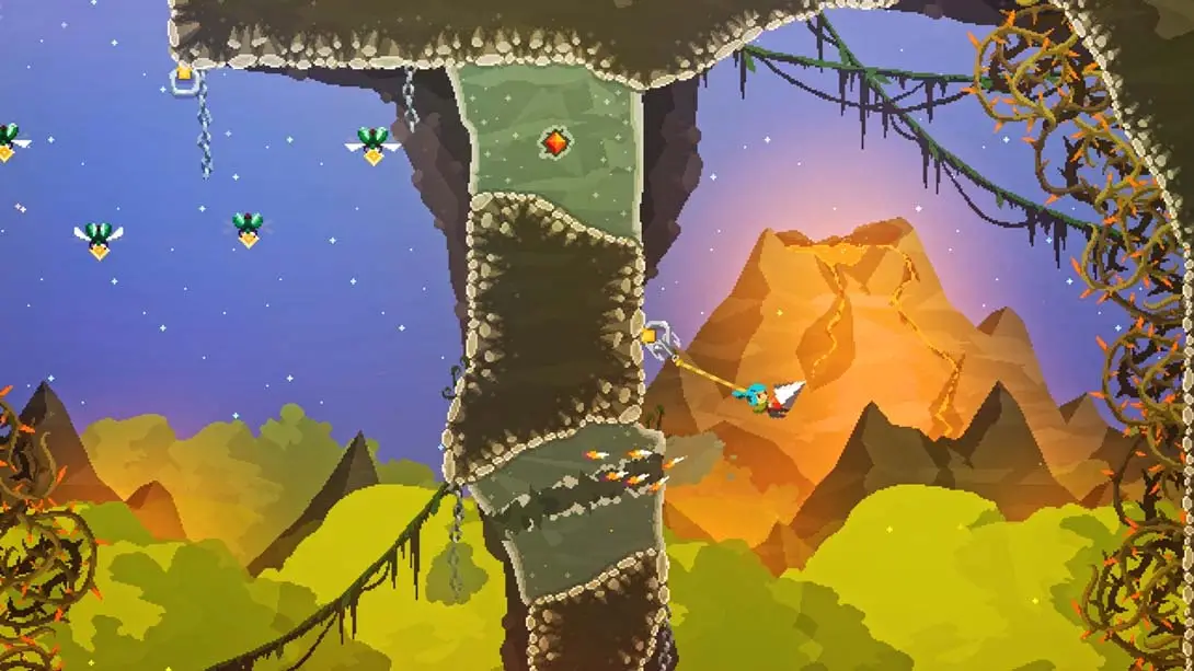 图片[5]-电钻少女 .Pepper Grinder（1.0.1）金手指-游糖YoTeb