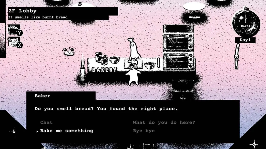 图片[4]-索斯酒店 Hotel Sowls ホテル& ソウルズ-游糖YoTeb