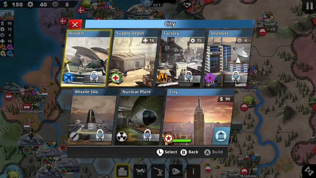 图片[3]-【美版】世界征服者 X .World Conqueror X-游糖YoTeb