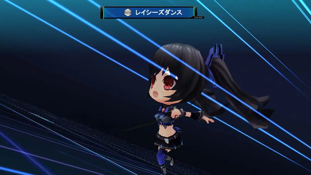 图片[4]-【日版】超女神信仰诺瓦露 激神黑心 . ノワール 激神ブラックハート-游糖YoTeb